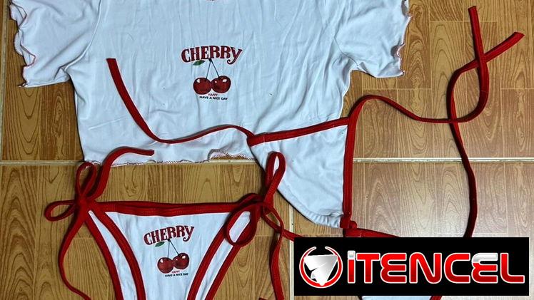 *Bikini cherry 4000 ✨