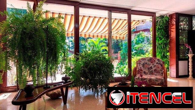 🏡 Casa con Piscina Privada en La Habana | Alquiler para Extranjeros