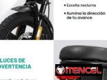 🚲 SE VENDE BICICLETA ELÉCTRICA LELEKUAI T1 PLEGABLE NUEVA EN SU CAJA USTED LA ABRE🚲