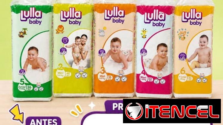 Culeros marca Lulla