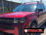 Carros modernos
