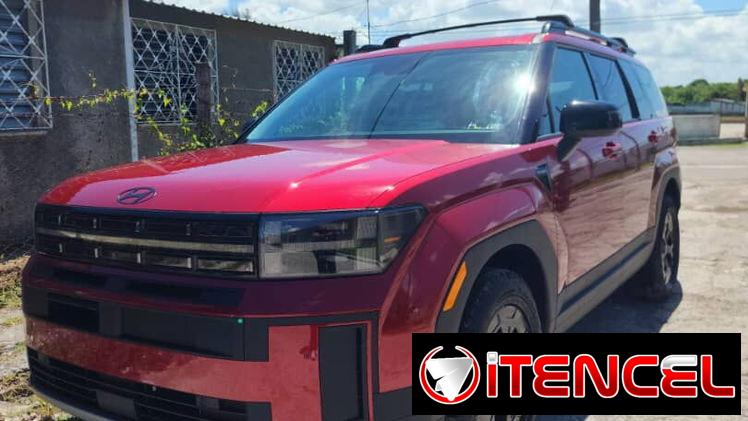 Carros modernos