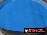 Piscina de uso para niños