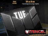 Laptop Asus FX607V