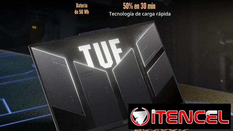 Laptop Asus FX607V