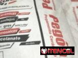 Cemento cola