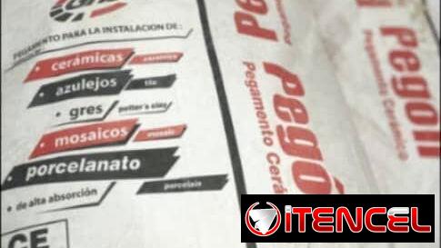 Cemento cola