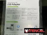 Usb para compartir la wifi hacia su PC de escritorio