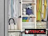 Closet portátiles