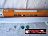Lámpara LED Recargable SPC (cv)