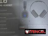 Vendo Audífonos Gaming Astro A10