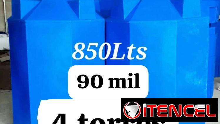 TRABAJOS DE CARPINTERIA EN ALUMINIO ✅ Tankes de Agua potable todos con mensajería 50248593