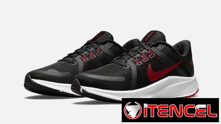 Tenis Nike Running #40.5 ORIGINALES 100%