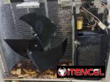 Split SAMSUNG inverter