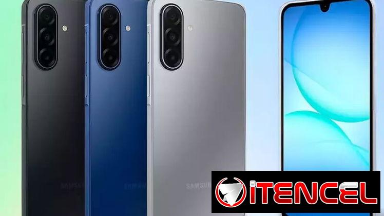 Galaxy A17 (4GB RAM -128 GB)