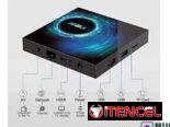 TV box Android 4gb ram 32 almacenamiento