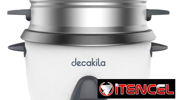 OFERTA OLLA ARROCERA 1.8L NUEVA