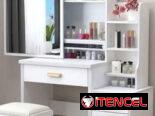 Mesas de maquillaje