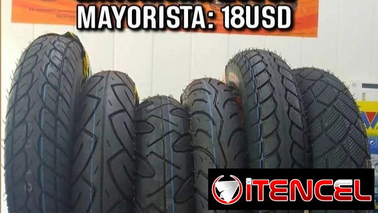 🚨🚨🚨NEUMATICOS d Moto 🛵🛵