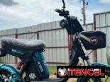 BICIMOTO MZ COCUYO