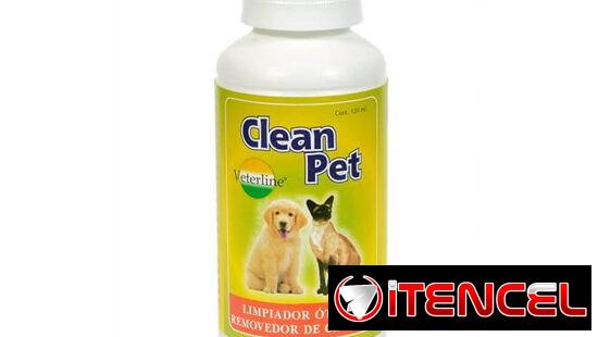 Gel limpiador ótico, Simparica 20-40 kg y antiparasitarios internos