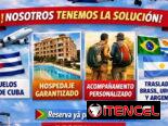 🇬🇾Vuelos a Guyana ✈️