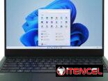 LAPTOP 🎁NUEVA🎁📦CAJA, Gateway (GWNC21524-GR), 15.6″ HD IPS Antireflejo, Intel N4020, 4GB RAM, 128GB SSD