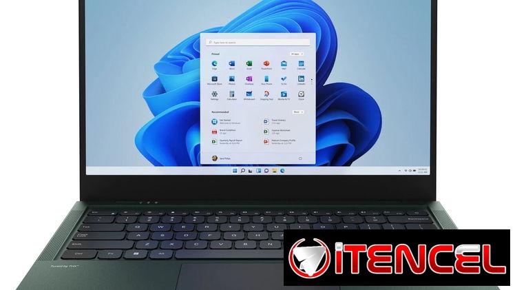 LAPTOP 🎁NUEVA🎁📦CAJA, Gateway (GWNC21524-GR), 15.6″ HD IPS Antireflejo, Intel N4020, 4GB RAM, 128GB SSD