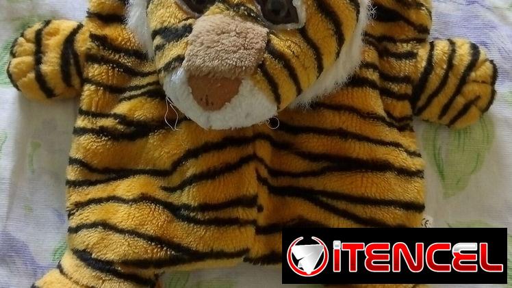Se venden mochilas peluche en buen estado