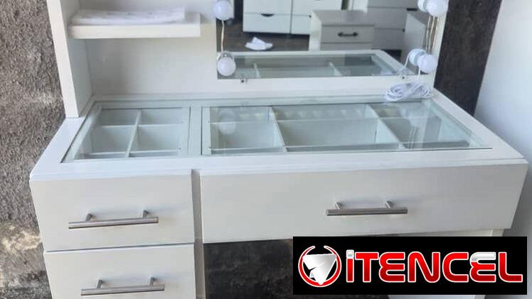 Excelente Muebles d melanina