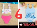 Trusas Niñas  $8450  54671362 Jeiler