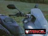 Italica supra 200 CC (moto automática de alta calidad)