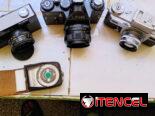 Cámaras Fotográficas Varias