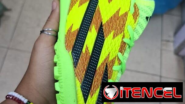 zapatillas de Futsal