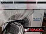 Vendo Splits Milexus – 60.000, 12.000 Inverter y 12.000 estándar – Envío incluido