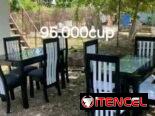 ‼️TENEMOS MUEBLES ,JUEGOS DE COMEDOR,CAMAS ,SOFA TAMBIEN HACEMOS, POR ENCARGO Y DOMICILIO GRATIS EN LA HABANA 58693975