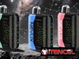 Vaper cigarros electrónicos