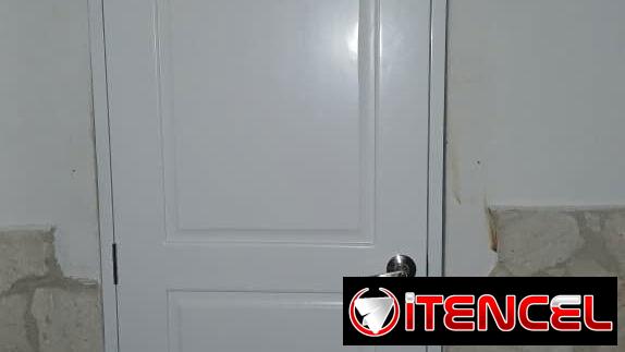Puerta 🚪