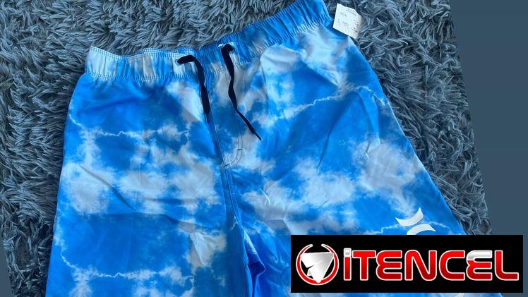 Shores de hombre de tela y nylon Originales
