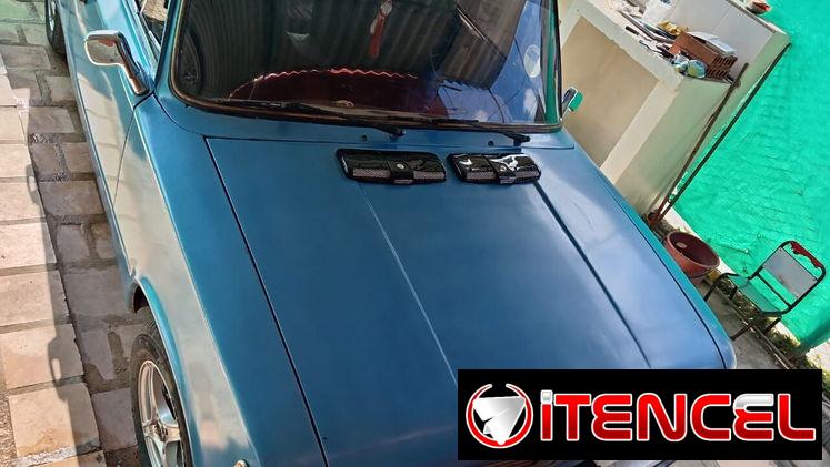 Vendo en 8500 USD o cambio para recoger dinero, escucho propuestas de otro carro o moto si es 4 tiempo mejor