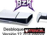 Desbloqueo para Todos los PS5 versión 12.70 e inferior!!!