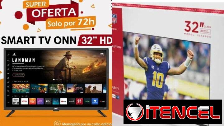 Venta de tv plasma de diferentes pulgadas y precio 🚨