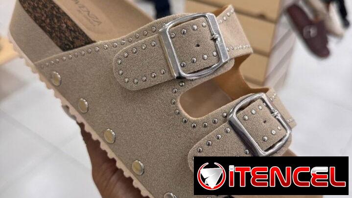 Sandalias