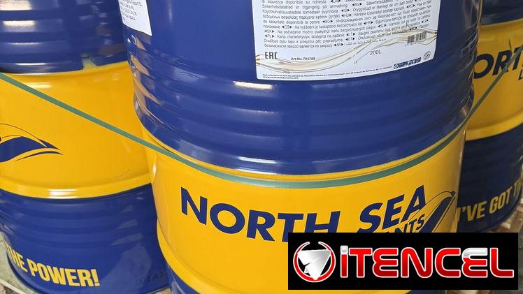 Tanques de aceite 15w40 y 20w50