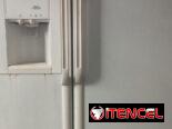 Se vende refrigerador de uso…Vedado