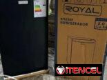 Minibar Royal