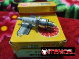 Bujías largas y cortas 14 mm hexágono 21 – BP5HS y BP5ES-A en venta