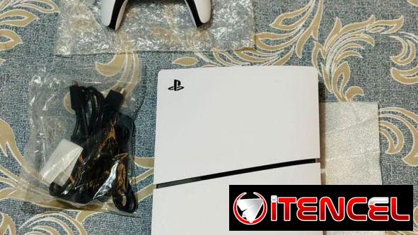 ✨️Ps5 slim digital✨️