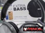 AUDIFONO SONY BLUETOOTH MDR – XB950BT