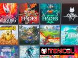 VENDO NINTENDO SWITCH OLED PIRATEADO LLENO DE JUEGOS DIVERTIDOS IDEAL PARA JUGAR EN APAGÓN CON MAS DURACIÓN EN LA BATERI